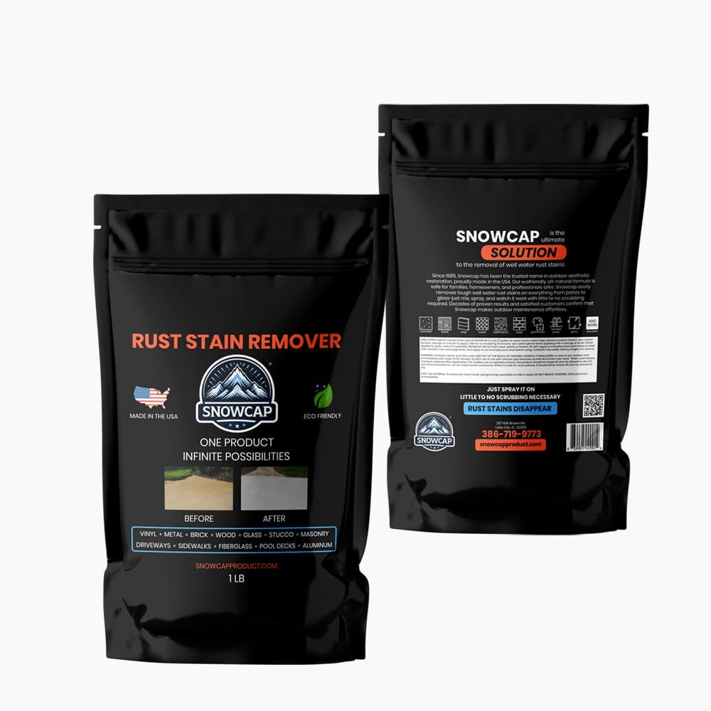 Snowcap Product, LLC