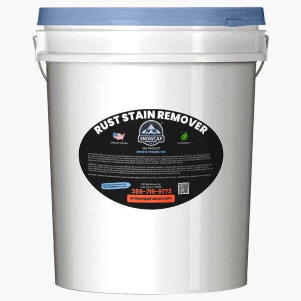 25 lb. Bucket