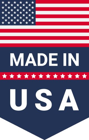 Made in the USA banner